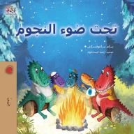 Title: Under the Stars (Arabic Kids Book), Author: Sam Sagolski