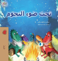 Title: Under the Stars (Arabic Kids Book), Author: Sam Sagolski