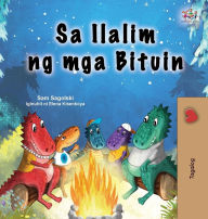 Title: Under the Stars (Tagalog Children's Book), Author: Sam Sagolski