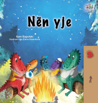 Title: Under the Stars (Albanian Kids Book), Author: Sam Sagolski