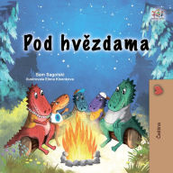 Title: Pod hvezdama, Author: Sam Sagolski