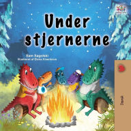 Title: Under the Stars (Danish Children's Book), Author: Sam Sagolski
