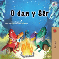 Title: Under the Stars (Welsh Kids Book), Author: Sam Sagolski