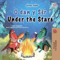 Title: O dan y Sêr Under the Stars, Author: Sam Sagolski