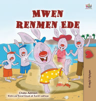 Title: I Love to Help (Haitian Creole Book for Kids), Author: Shelley Admont