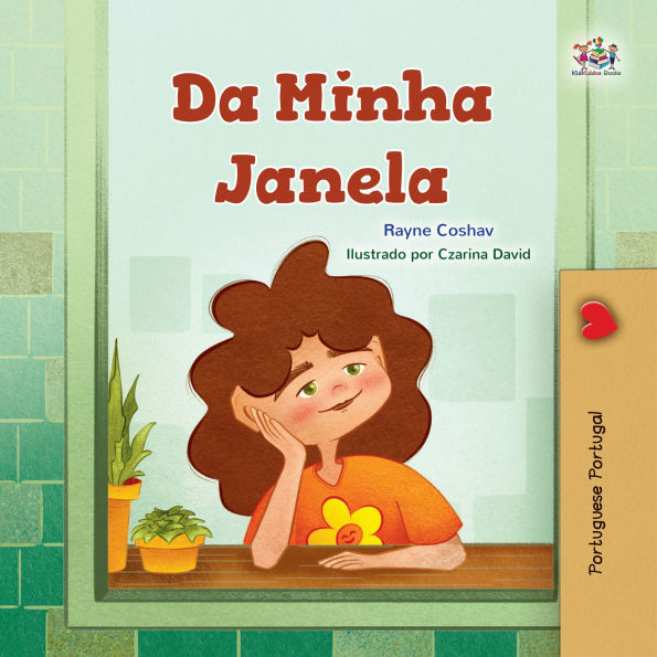 Da Minha Janela