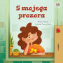 From My Window (Croatian Kids Book)