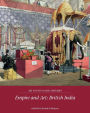 Empire and art: British India