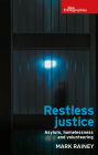 Restless justice: Asylum, homelessness and volunteering