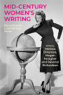 Mid-century women's writing: Disrupting the public/private divide