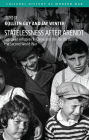 Statelessness after Arendt: European refugees in China and the Pacific during the Second World War