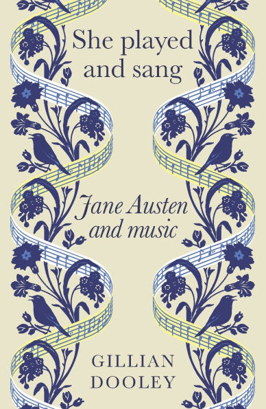 She played and sang: Jane Austen and music