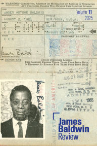 Title: James Baldwin Review: Volume 11, Author: Douglas Field