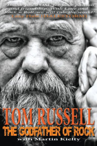 Title: The Godfather of Rock, Author: Tom Russell
