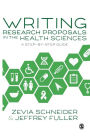 Writing Research Proposals in the Health Sciences: A Step-by-step Guide