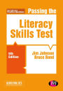 Passing the Literacy Skills Test / Edition 5