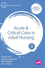 Acute and Critical Care in Adult Nursing