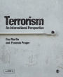 Terrorism: An International Perspective / Edition 1