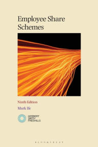 Title: Employee Share Schemes, Author: Mark Ife