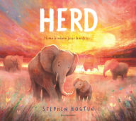 Title: HERD, Author: Stephen Hogtun