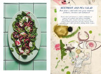 Alternative view 8 of Is This A Cookbook?: Adventures in the Kitchen