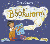 Title: The Bookworm, Author: Debi Gliori