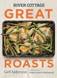 Title: River Cottage Great Roasts, Author: Gelf Alderson