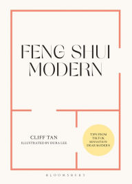 Title: Feng Shui Modern, Author: Cliff Tan