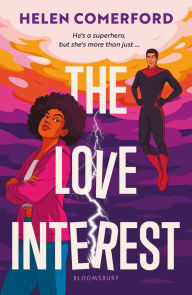Title: The Love Interest, Author: Helen Comerford