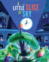 Title: A Little Slice of Sky, Author: Lydia Corry