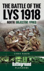 The Battle of the Lys, 1918: North: Objective Ypres