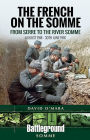 The French on the Somme 1914 - 30 June 1916: From Serre to the River Somme