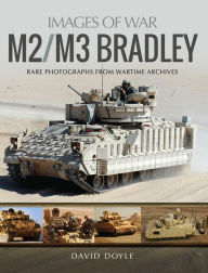 Title: M2/M3 Bradley, Author: David Doyle