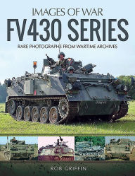 Title: FV430 Series, Author: Robert Griffin