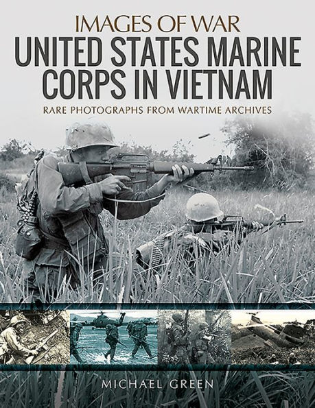 United States Marine Corps in Vietnam