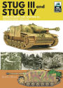 Stug III and Stug IV: German Army and Waffen-SS Western Front, 1944-1945