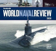 Title: Seaforth World Naval Review 2020, Author: Conrad Waters