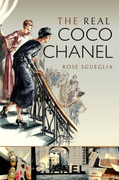 The Real Coco Chanel