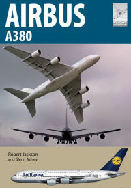 Title: Airbus A380, Author: Robert Jackson