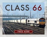 Title: Class 66, Author: Fred Kerr