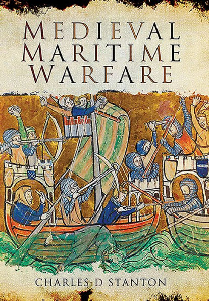 Medieval Maritime Warfare