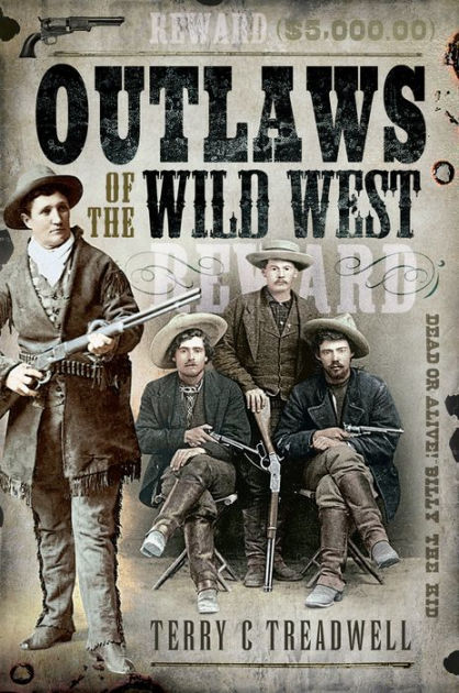 Legends of the Wild West Billy the Kid