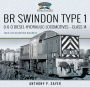 BR Swindon Type 1: 0-6-0 Diesel-Hydraulic Locomotives-Class 14