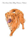 Nova Scotia Duck Tolling Retriever Notebook Record Journal, Diary, Special Memories, To Do List, Academic Notepad, and Much More
