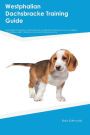 Westphalian Dachsbracke Training Guide Westphalian Dachsbracke Training Includes: Westphalian Dachsbracke Tricks, Socializing, Housetraining, Agility, Obedience, Behavioral Training and More