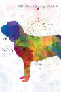 Bloodhound January Notebook Bloodhound Record, Log, Diary, Special Memories, To Do List, Academic Notepad, Scrapbook & More