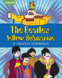 Crayola The Beatles Yellow Submarine A Creative Experience