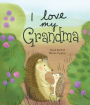 I Love My Grandma