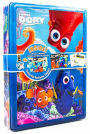 Disney Pixar Finding Dory Collector's Tin