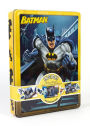 Batman Collector's Tin